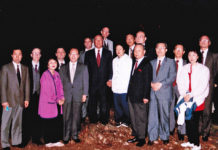 Duties in Cheon Il Guk – TPW Podcast