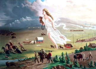 The Bride’s Mission of National Restoration