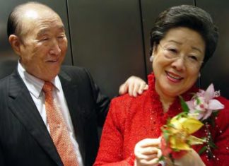 Becoming True Parents Together