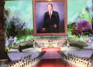 Through the Mother, the Child’s Anger Turns to Joy