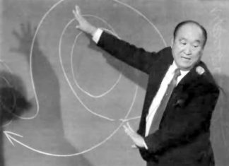 God Is Love, and Love is…?