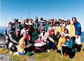 Bring True Parents Back to Bless You – TPW Podcast