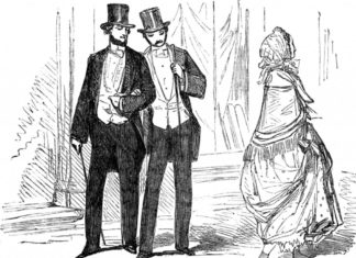 Sex is the Frontline