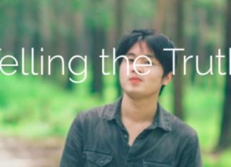 Peace Starts with Me, but Where Does Me Start?