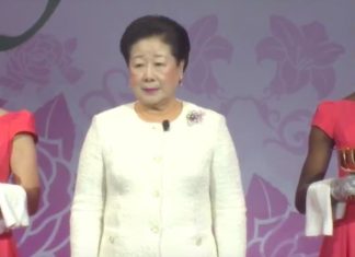 Completing the Global Mission