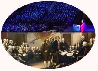 Dr. Moon’s Political Philosophy