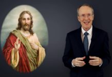 Peace Starts With Me, But Where Does Me Start? – The Marriage Blessing and True Peace Episode 01