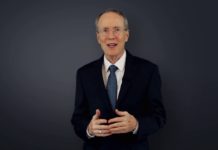 Jesus Came to Marry – The Marriage Blessing and True Peace Episode 02