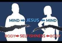 Peace Comes from Parents – The Marriage Blessing and True Peace Episode 03