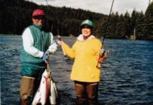 Love Means Shared Ownership