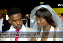 Known, Accepted and Cherished