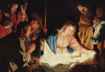 Jesus’ Birth Was a Miracle – TPW Podcast