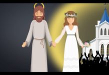 The Path of the Only Begotten Daughter – The Marriage Blessing and True Peace Episode 04