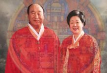 The Twelve Days of Hyo Jeong: The Eleventh Day – Two days before Foundation Day