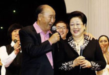 The Twelve Days of Hyo Jeong: The Twelfth Day – Foundation Day Eve