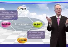 Divine Principle – The Path to Happiness Episode 03 – A Way of Life Based on God’s Existence