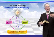 Divine Principle – The Path to Happiness Episode 04 – The Purpose of Creation and Roadmap of Life